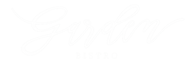 Garden Bistro